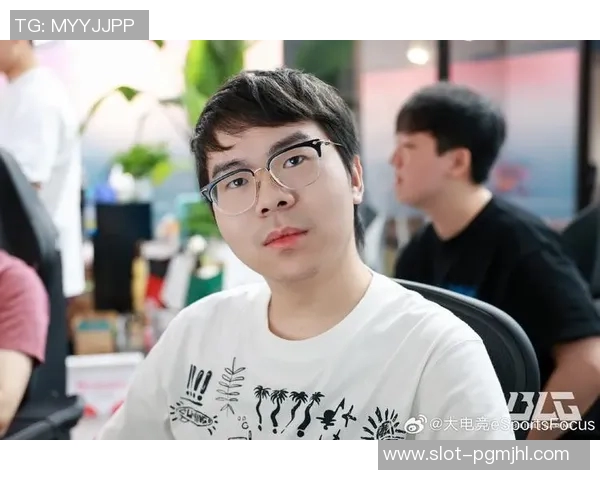 和平精英中的心理素质探讨:BLG战队如何应对压力与挑战