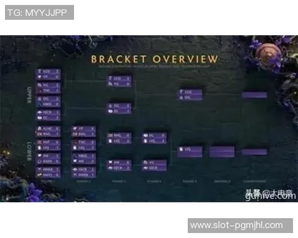 2026电竞新闻深入分析IG战队在DOTA2比赛中的盯防策略与战术布局